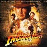 John Williams, Indiana Jones and the Kingdom of the Crystal Skull