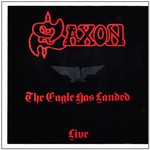 Saxon, The Eagle Has Landed mp3