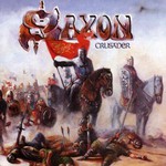 Saxon, Crusader