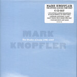 Mark Knopfler, The Studio Albums 1996-2007