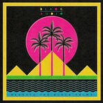 Blaqk Audio, Beneath the Black Palms