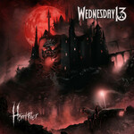Wednesday 13, Horrifier