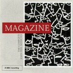 Magazine, The Complete John Peel Sessions