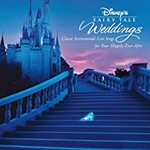 Jack Jezzro, Disney's Fairy Tale Weddings