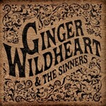 Ginger Wildheart & The Sinners, Ginger Wildheart & The Sinners