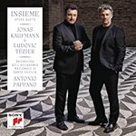Jonas Kaufmann & Ludovic Tezier, Insieme - Opera Duets