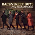 Backstreet Boys, A Very Backstreet Christmas mp3