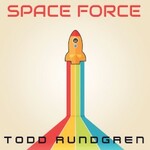 Todd Rundgren, Space Force mp3