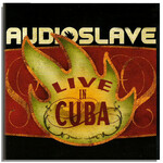 Audioslave, Live In Cuba