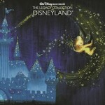 Various Artists, The Legacy Collection: Disneyland