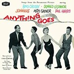 Bing Crosby & Donald O'Connor & Zizi Jeanmaire & Mitzi Gaynor, Anything Goes