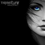 Tigersclaw, Princess of the Dark