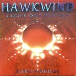 Hawkwind Light Orchestra, Carnivorous mp3