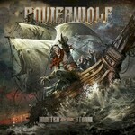Powerwolf, Sainted By The Storm