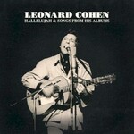 Leonard Cohen, Hallelujah & Songs from His Albums mp3