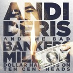 Andi Deris, Million Dollar Haircuts on Ten Cent Heads mp3