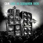 CAN, Live In Cuxhaven 1976 mp3