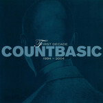 Count Basic, First Decade 1994-2004 mp3