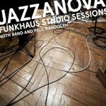 Jazzanova, Funkhaus Studio Sessions