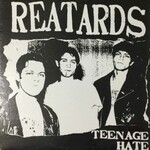 Reatards, Teenage Hate