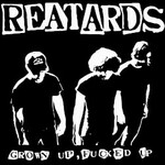 Reatards, Grown Up, Fucked Up