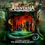 Avantasia, A Paranormal Evening with the Moonflower Society