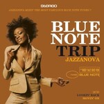 Jazzanova, Blue Note Trip, Volume 4: Lookin' Back / Movin' On