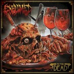 Exhumed, To the Dead