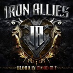 Iron Allies, Blood In Blood Out mp3