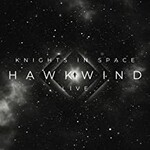 Hawkwind, Knights in Space Live mp3