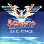 Hawkwind, Sonic Attack