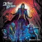 Arthur Brown, Monster's Ball