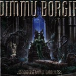 Dimmu Borgir, Godless Savage Garden mp3