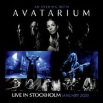 Avatarium, An Evening With Avatarium (Live)