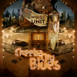 Noise Unit, Cheeba City Blues