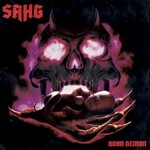 Sahg, Born Demon