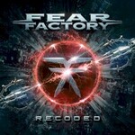Fear Factory, Recoded mp3