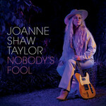 Joanne Shaw Taylor, Nobody's Fool