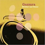 Gazzara, Brother and Sister