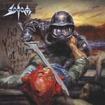 Sodom, 40 Years at War - The Greatest Hell of Sodom
