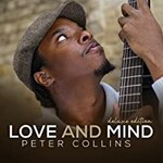 Peter Collins, Love and Mind mp3