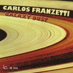 Carlos Franzetti, Galaxy Dust mp3