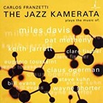 Carlos Franzetti, Jazz Camerata mp3