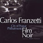 Carlos Franzetti, Film Noir