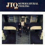 The James Taylor Quartet, Supernatural Feeling mp3