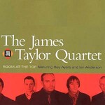 The James Taylor Quartet, Room at The Top mp3