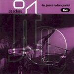 The James Taylor Quartet, Absolute: JTQ Live