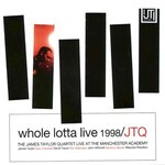 The James Taylor Quartet, Whole Lotta Live 1998 mp3