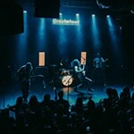 The Backseat Lovers, Live from the Troubadour