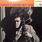 Hoyt Axton, Thunder 'N Lightnin'